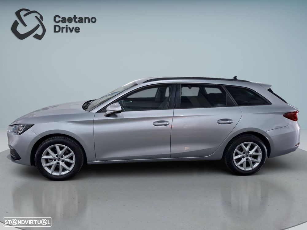 SEAT Leon ST 1.0 TSI Style - 6