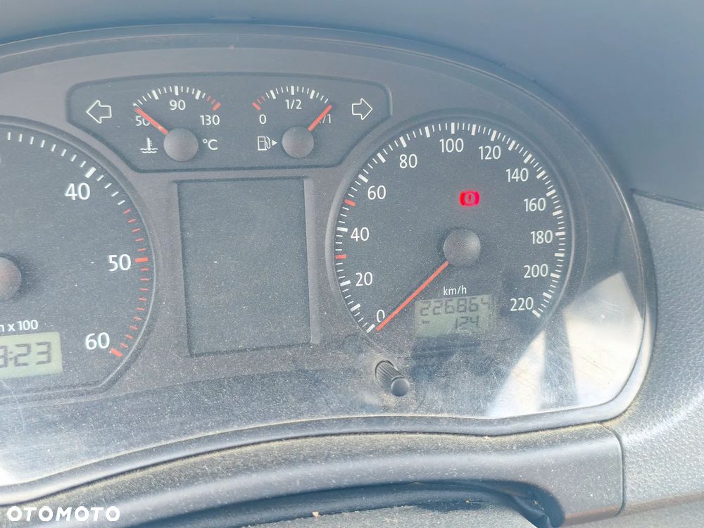 Volkswagen Polo 1.4 TDI Trendline - 7
