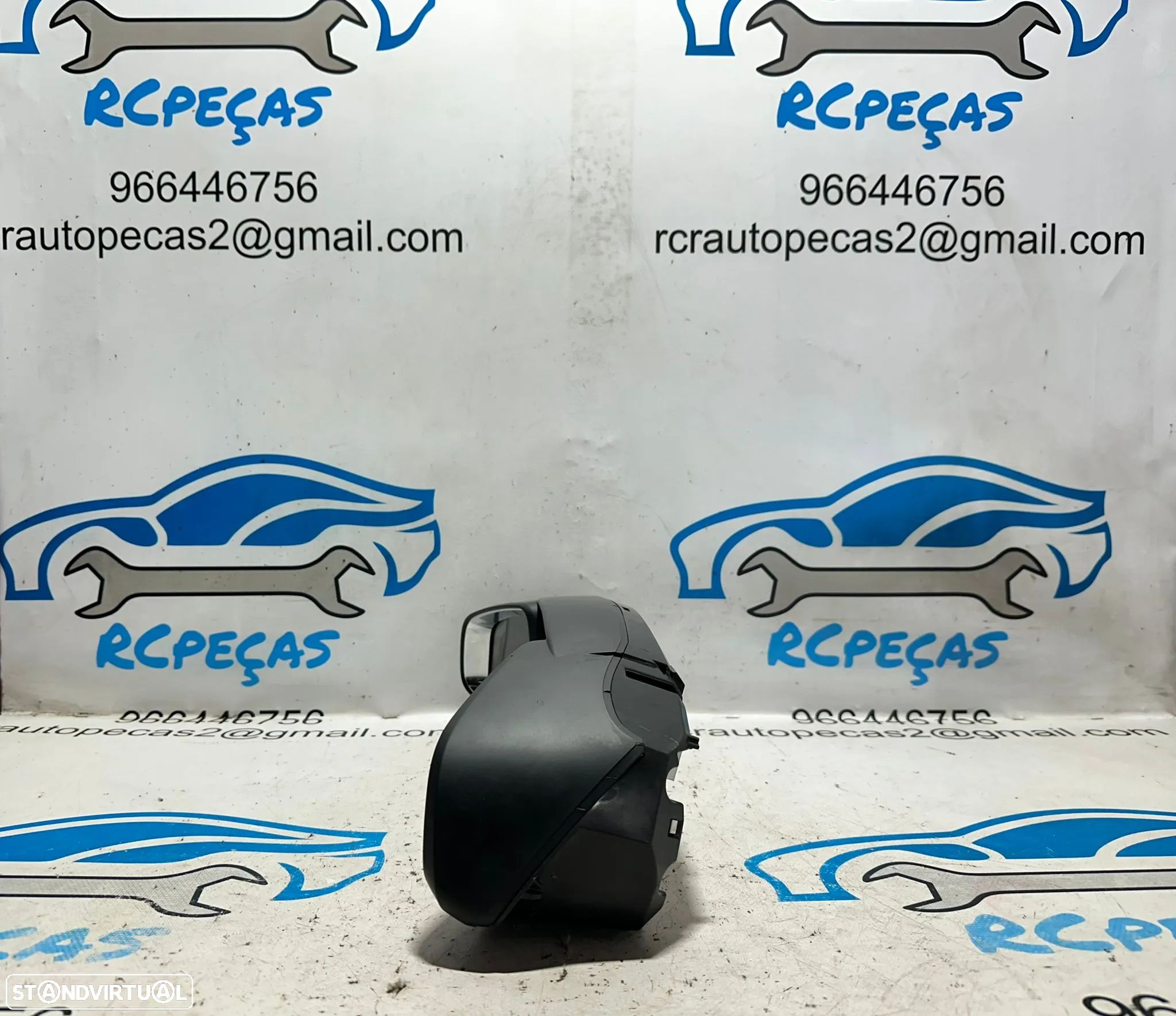 .Quadrante Original PSA Citroen DS5 9806017380 - 3