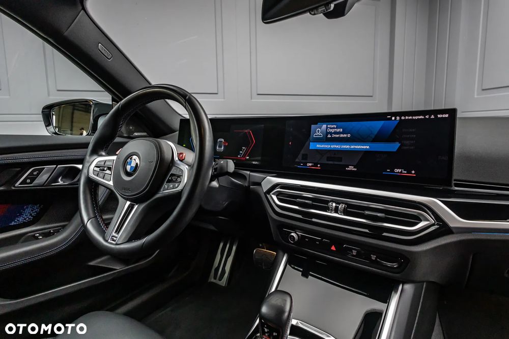 BMW M2 - 7