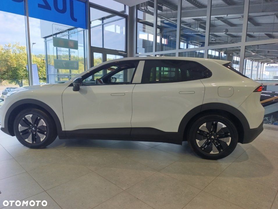 Changan Deepal S05