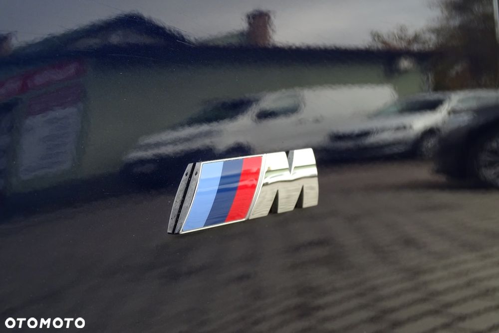 BMW Seria 5 520d M Sport sport - 14