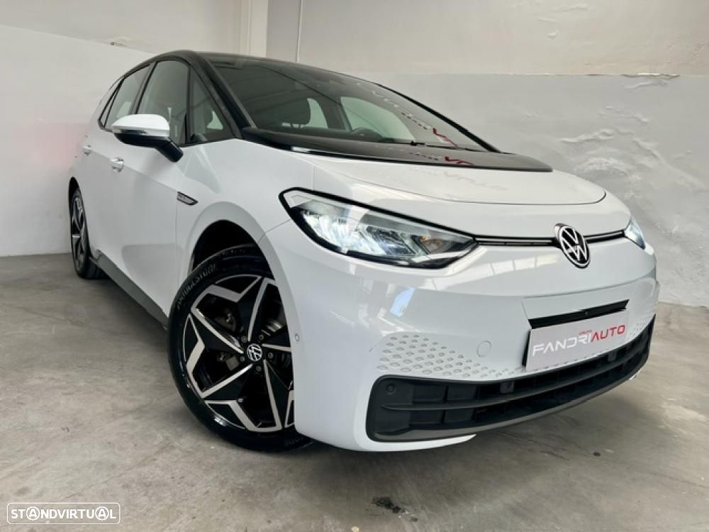 VW ID.3 77 kWh Pro S - 4