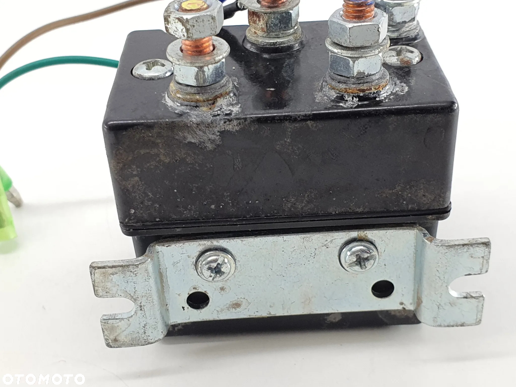 MODUL PRZEKAZNIK WYCIAGARKI   SMC 700 ARGON JUMBO 700 - 5