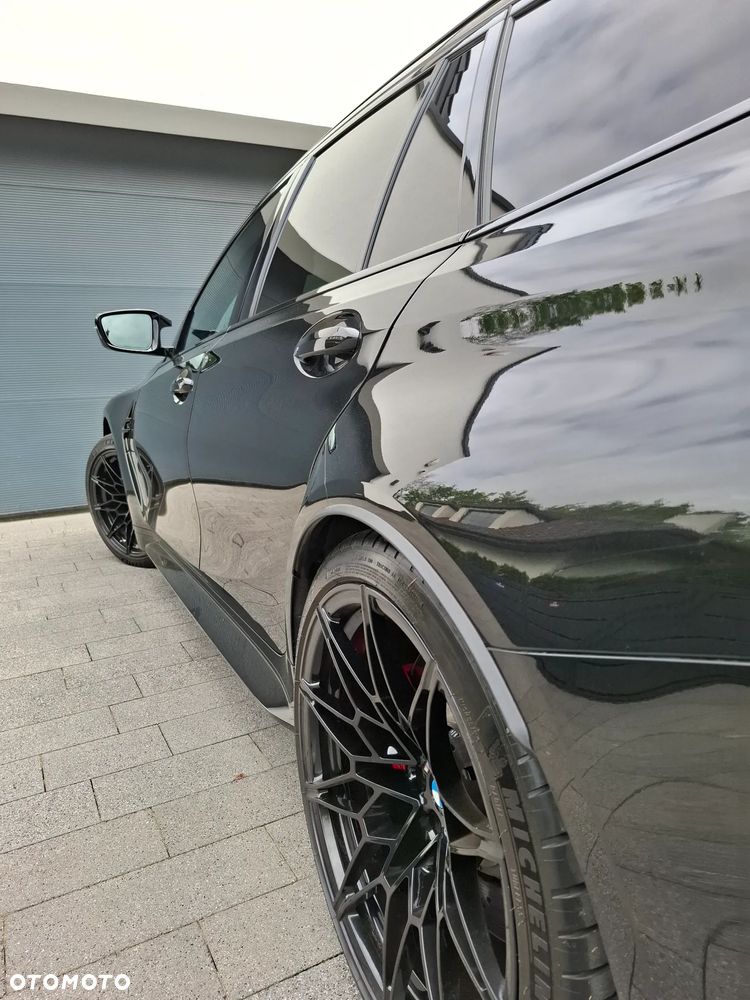 BMW M3 - 6