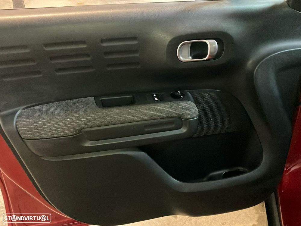 Citroën C3 Aircross 1.2 PureTech Feel - 19