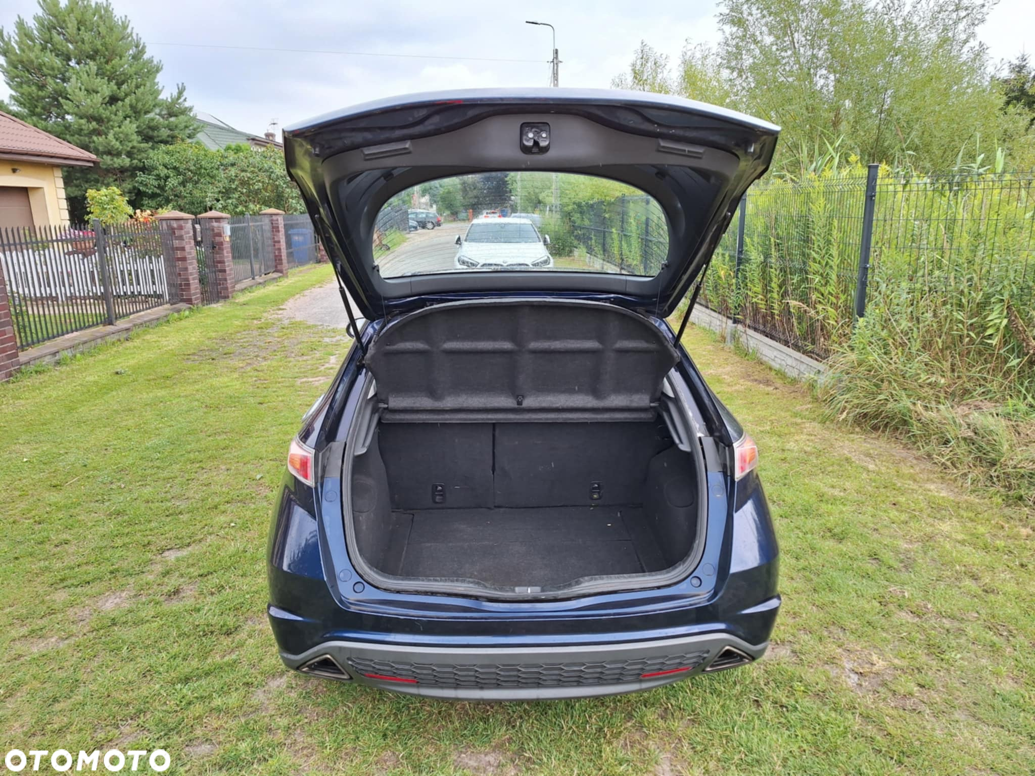 Honda Civic - 10