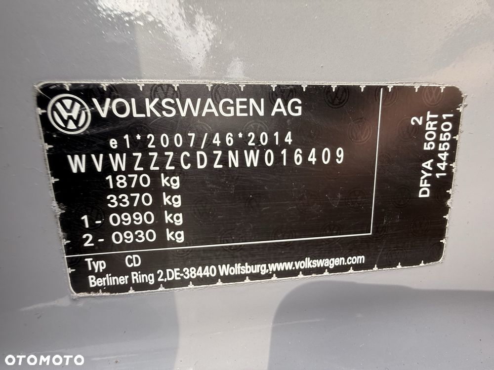 Volkswagen Golf 1.5 eTSI OPF DSG R-Line - 21