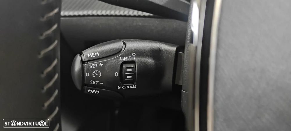 Peugeot 208 1.5 BlueHDi Active - 40