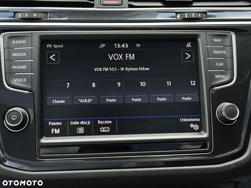 Volkswagen Tiguan 1.4 TSI BMT ACT Highline DSG - 33
