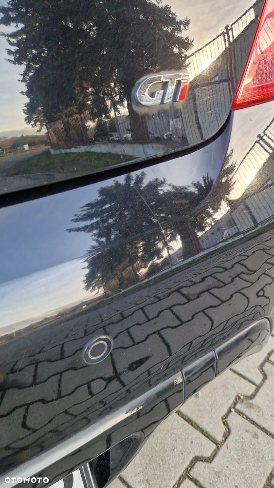 Peugeot 308 200 THP GTi - 19