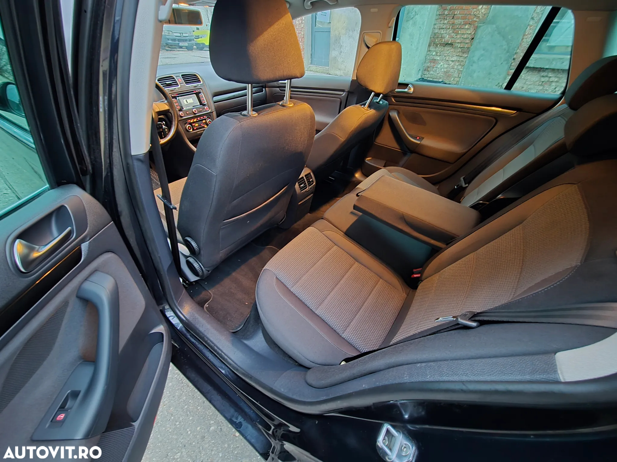Volkswagen Golf 1.4 TSI Highline - 7