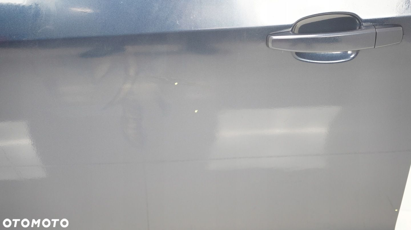 DRZWI LEWY PRZÓD OPEL ASTRA J 12-15R LIFT Z22A - 7