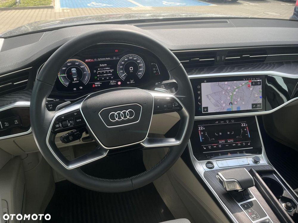 Audi A6 - 20