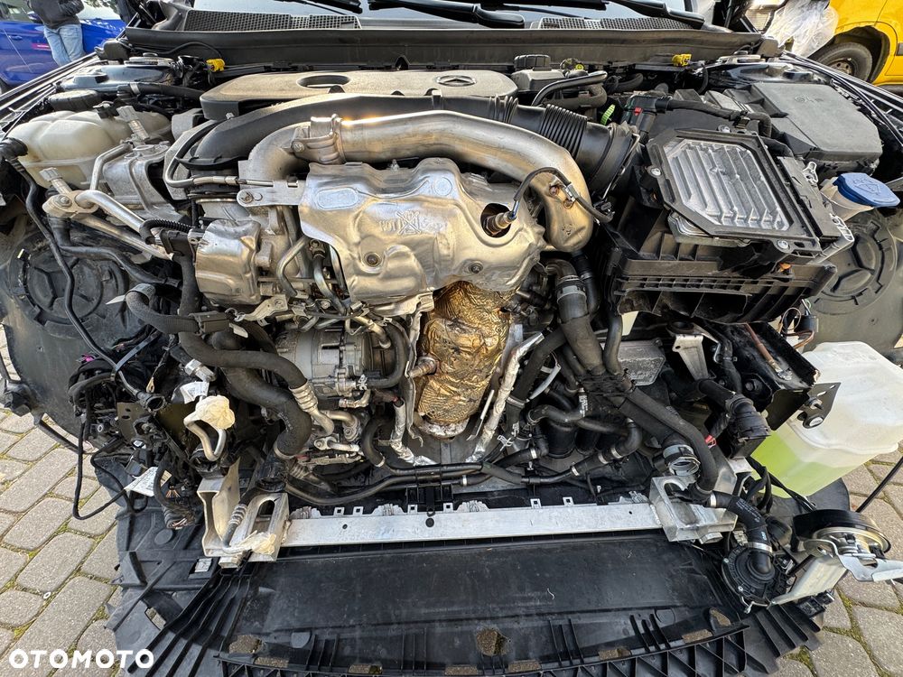 Mercedes-Benz CLA 220 AMG Line 7G-DCT - 24