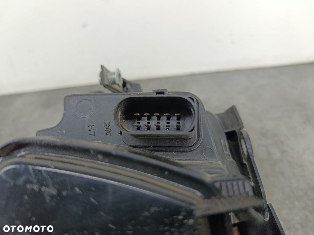 LAMPA PRZÓD PRAWA VW PASSAT B5 FL 20-6243B TYC - 8