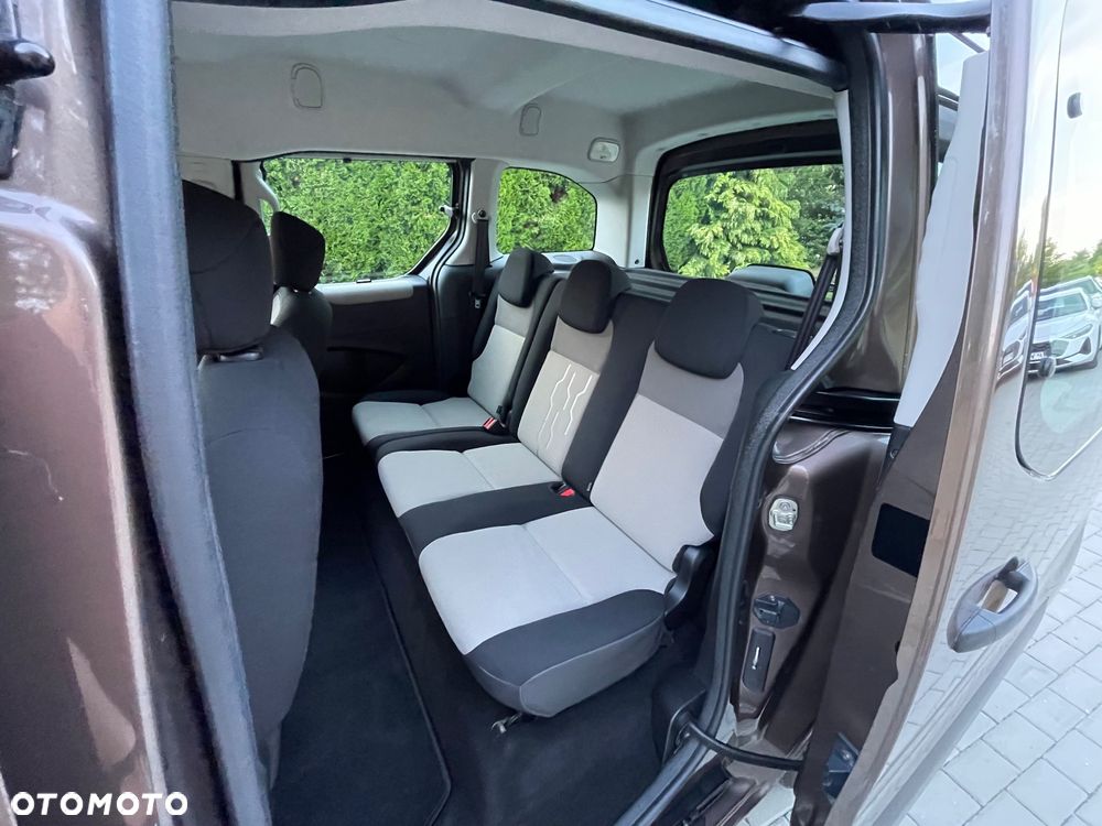 Peugeot Partner - 9