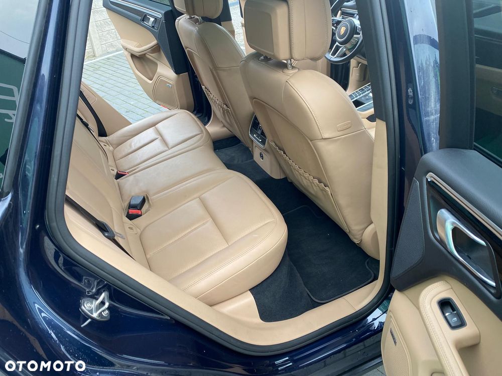 Porsche Macan PDK - 20