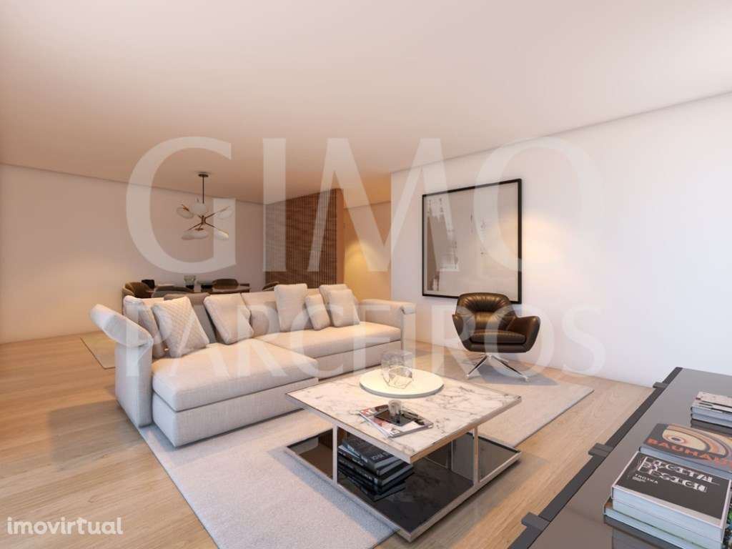 Moradia T3 Oiã - Grande imagem: 2/9