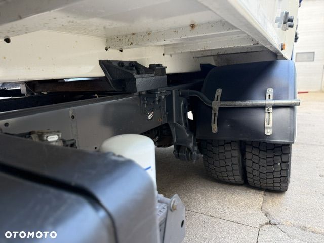 Volvo FL 250 4x2 NTM 2-komory Euro 6 - 6