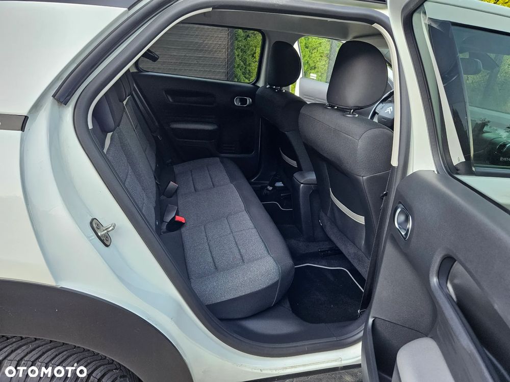 Citroën C4 Cactus BlueHDi 120 Stop&Start EAT6 Shine - 28
