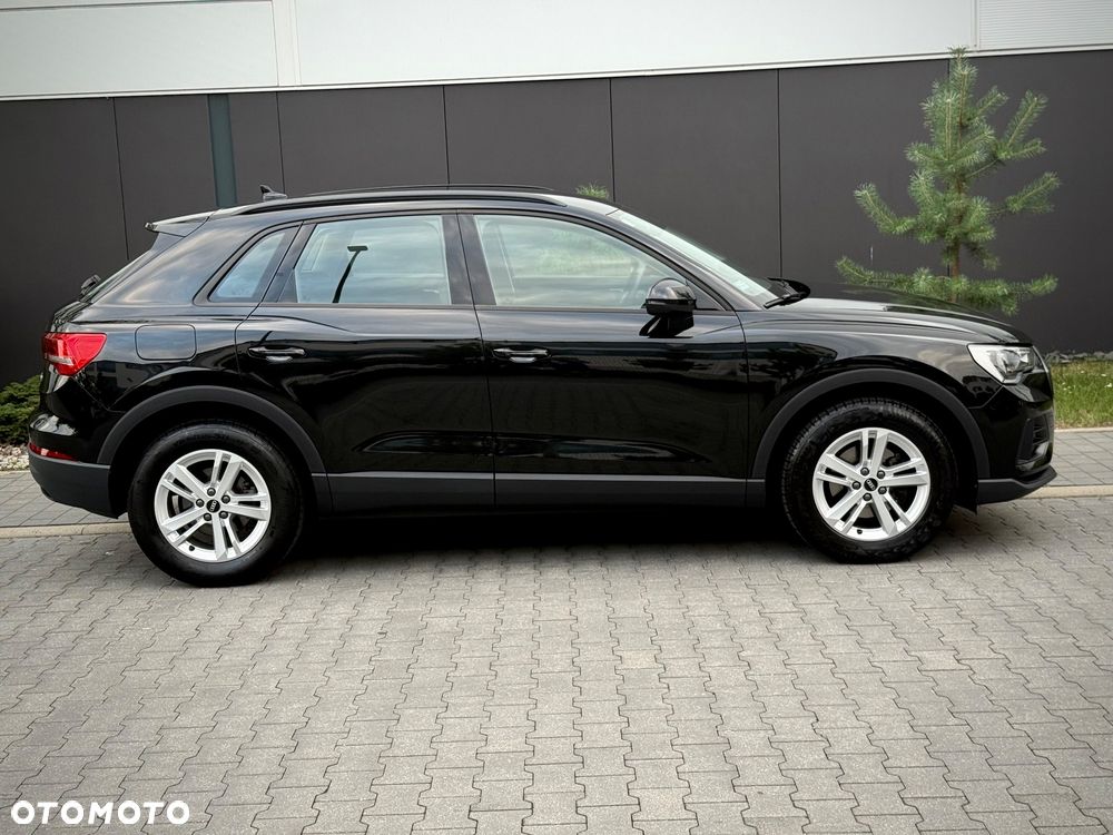 Audi Q3 35 TDI Advanced S tronic - 9