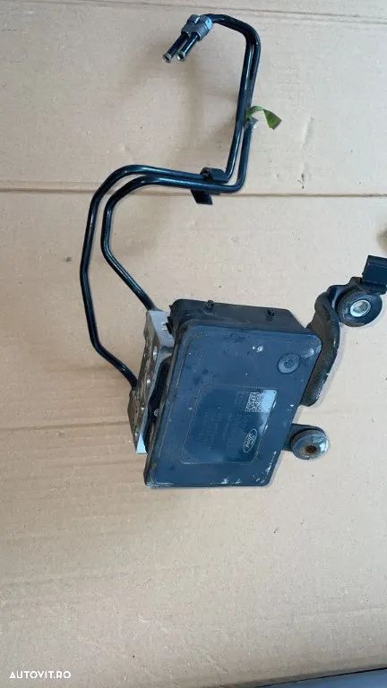 POMPA ABS FORD MONDEO MK5 AN : 2019 / EG9C2C219BH, EG9C2C405EJ EG9C-2C405-EG EG9C2C405EG - 2