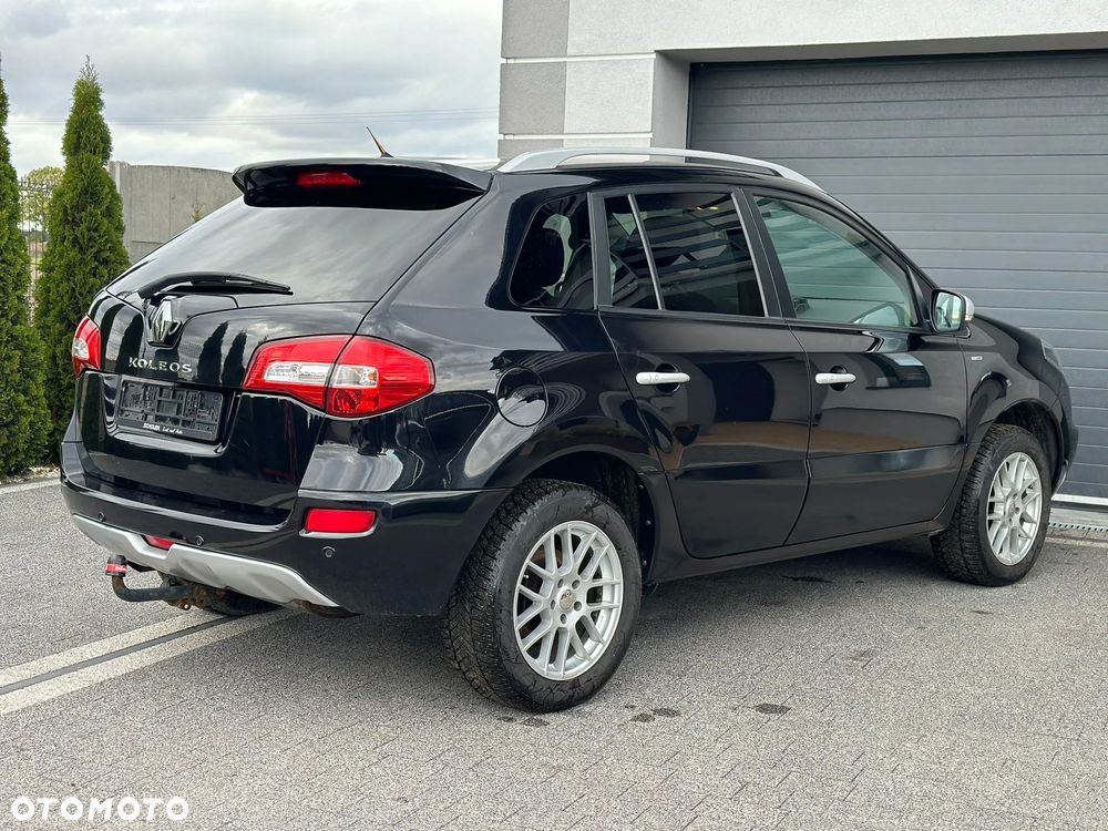 Renault Koleos dCi 150 FAP 4x4 Bose Edition - 11