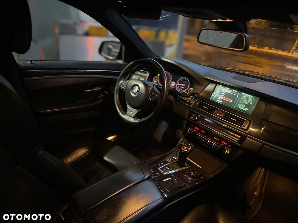 BMW Seria 5 - 24
