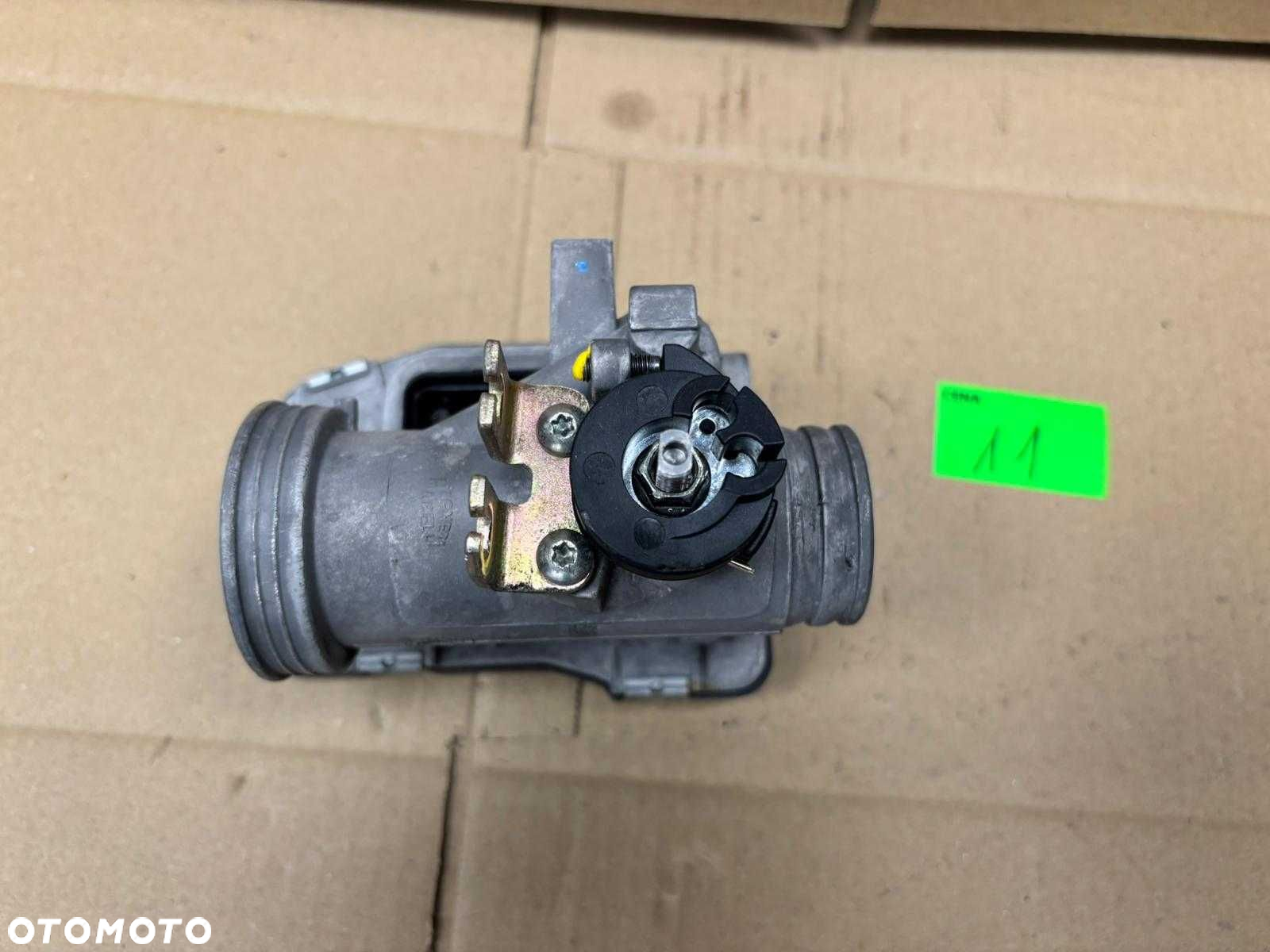 Przepustnica Aprilia RS4 125. 2011-17 [11] - 5