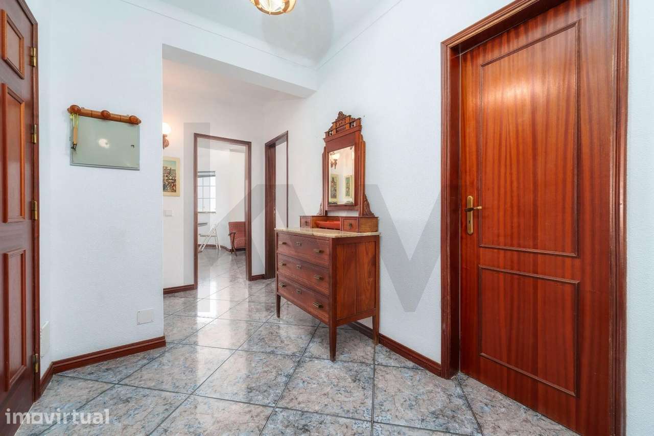 Conforto, Luz e Localização Privilegiada em Vila Real de Santo António - Grande imagem: 5/30