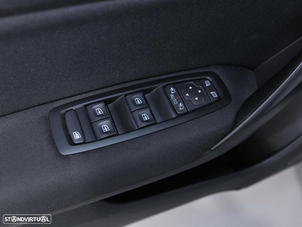 Renault Mégane Sport Tourer 1.5 Blue dCi Limited - 14