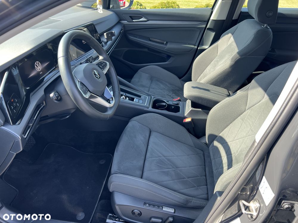 Volkswagen Golf 2.0 TSI OPF DSG Style - 6