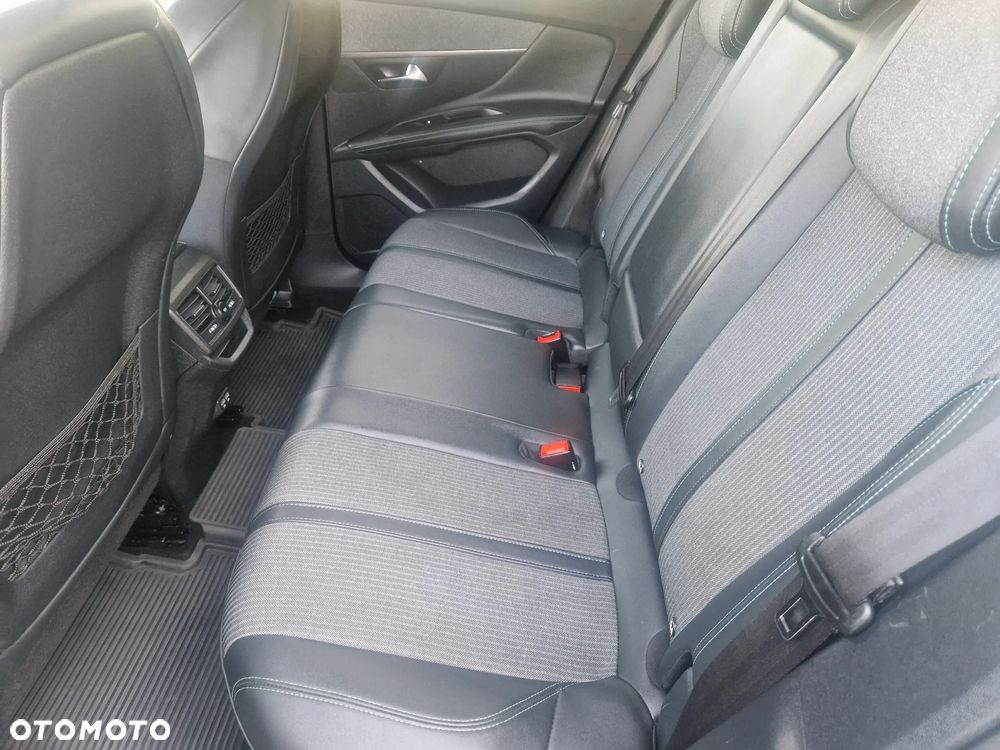 Peugeot 3008 BlueHDi 130 Stop & Start EAT8 Allure Business-Paket - 16