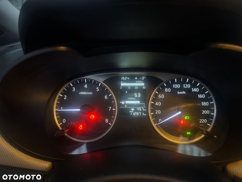 Nissan Micra 1.0 Visia - 5