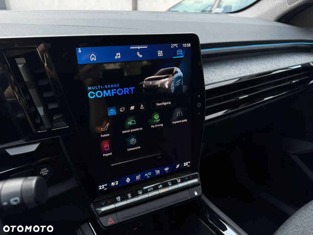 Renault Austral 1.3 TCe mHEV Techno - 16