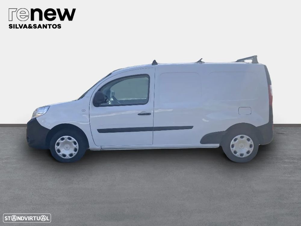 Renault Maxi Business 1.5 dCi 90cv - 7