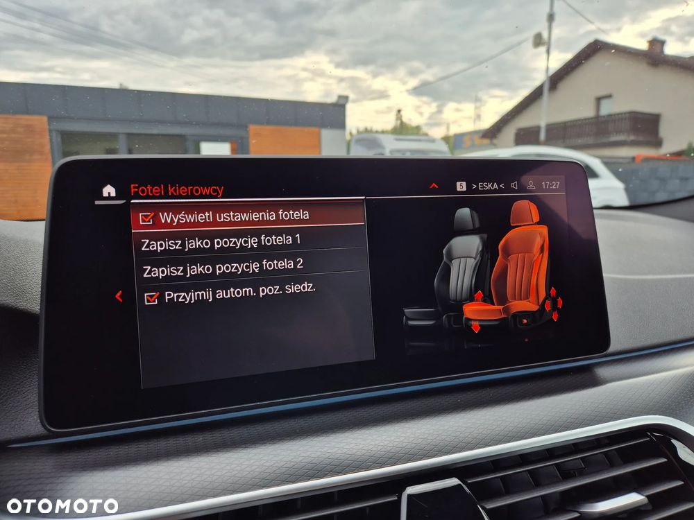 BMW Seria 5 530e M Sport Edition - 30