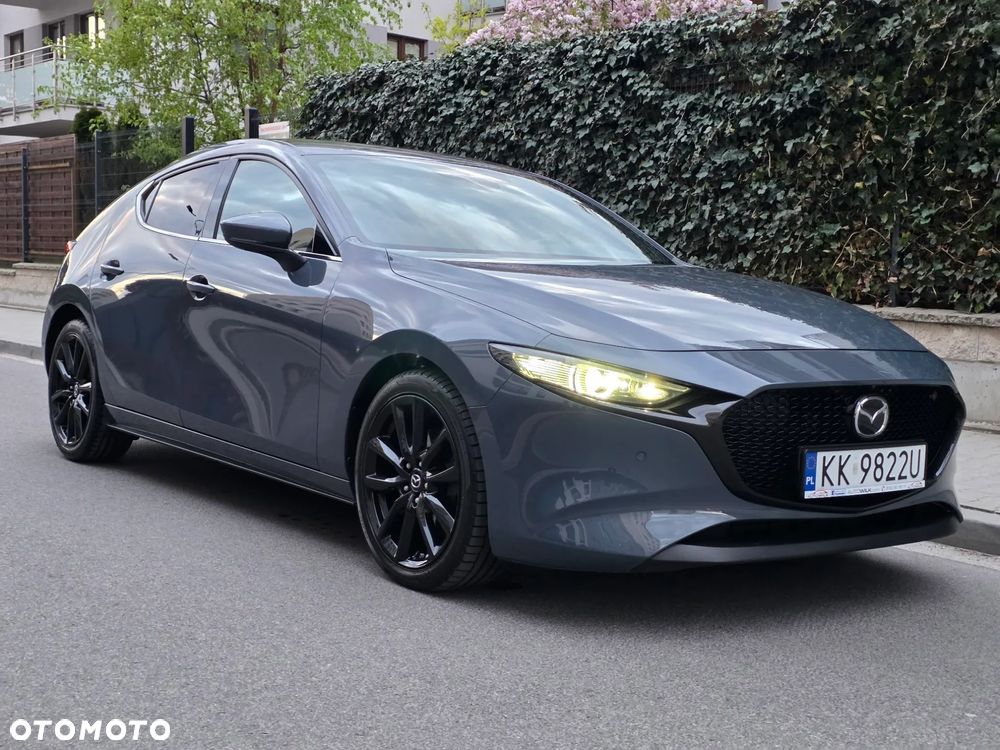 Mazda 3 2.0 mHEV Hikari - 1