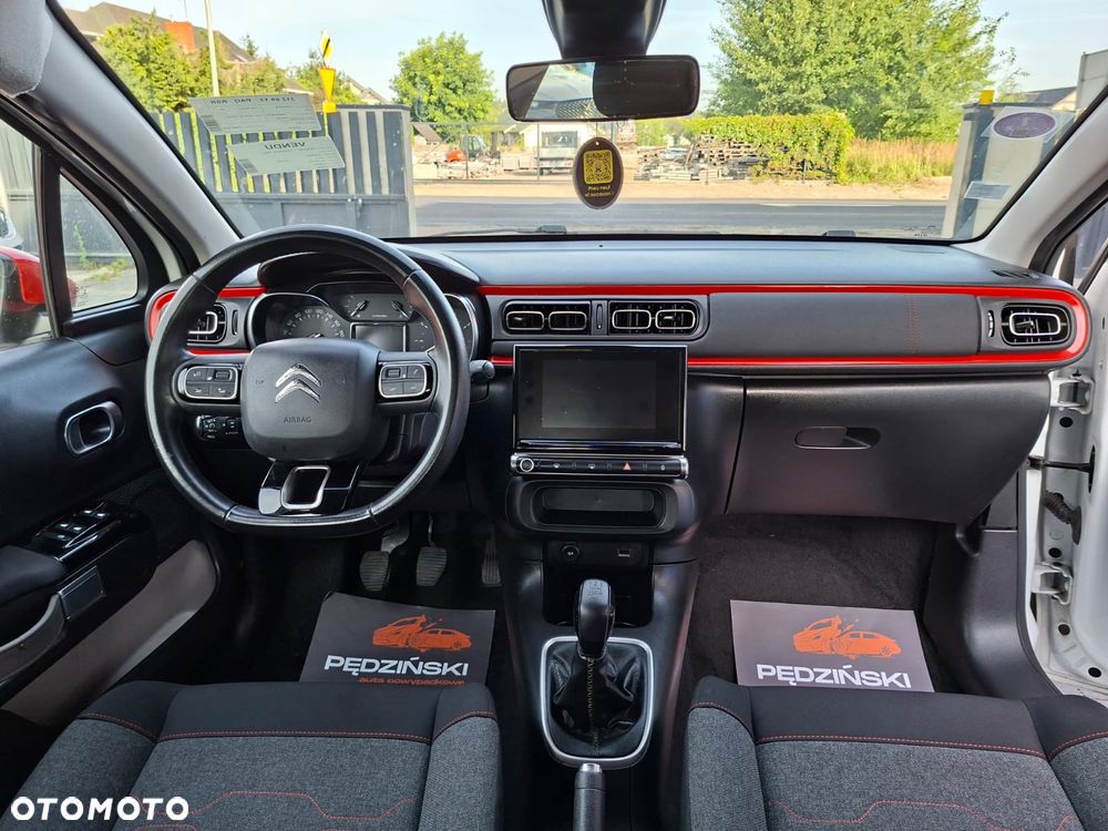 Citroën C3 - 9