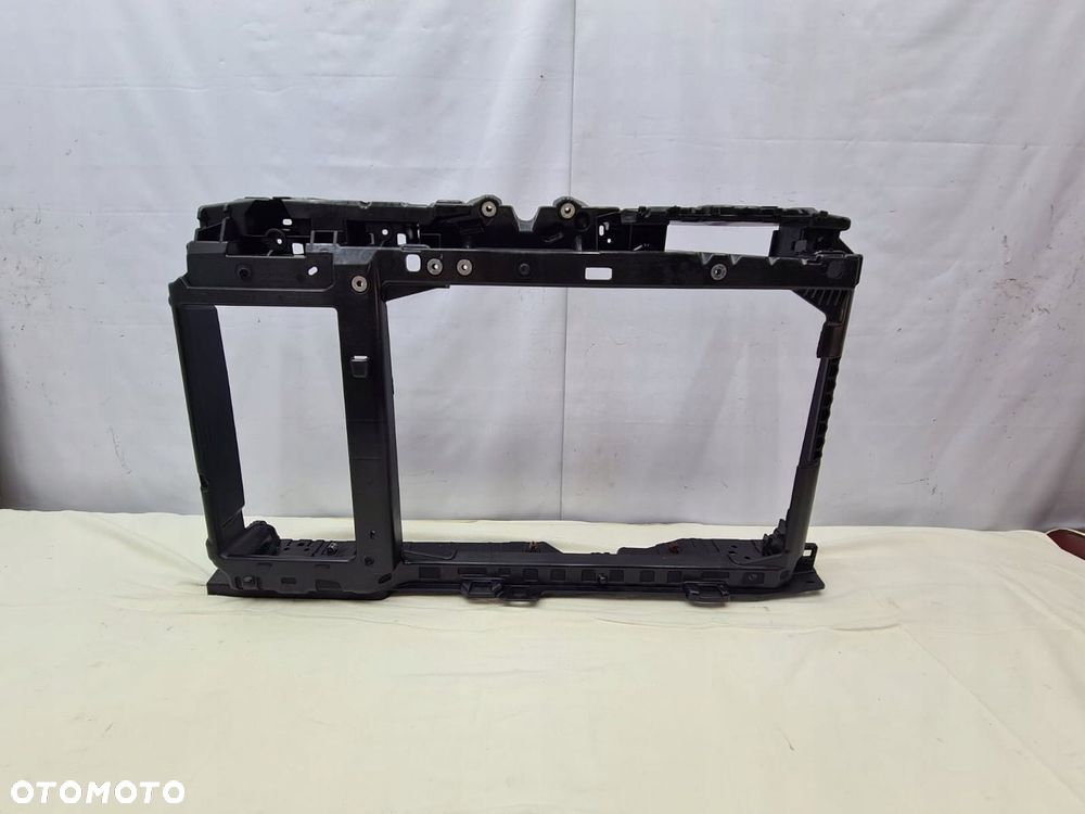 Wzmocnienie pas przedni Opel Corsa F - 1