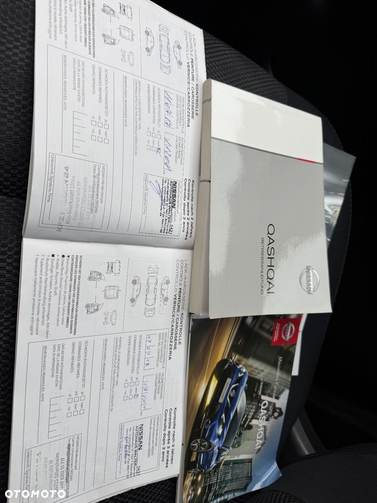 Nissan Qashqai 1.6 DCi Xtronic N-Connecta - 30