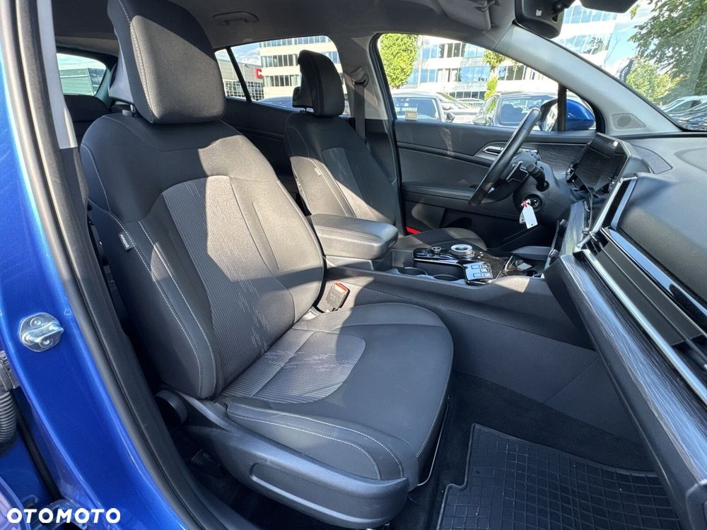 Kia Sportage 1.6 T-GDI MHEV L 2WD DCT - 27