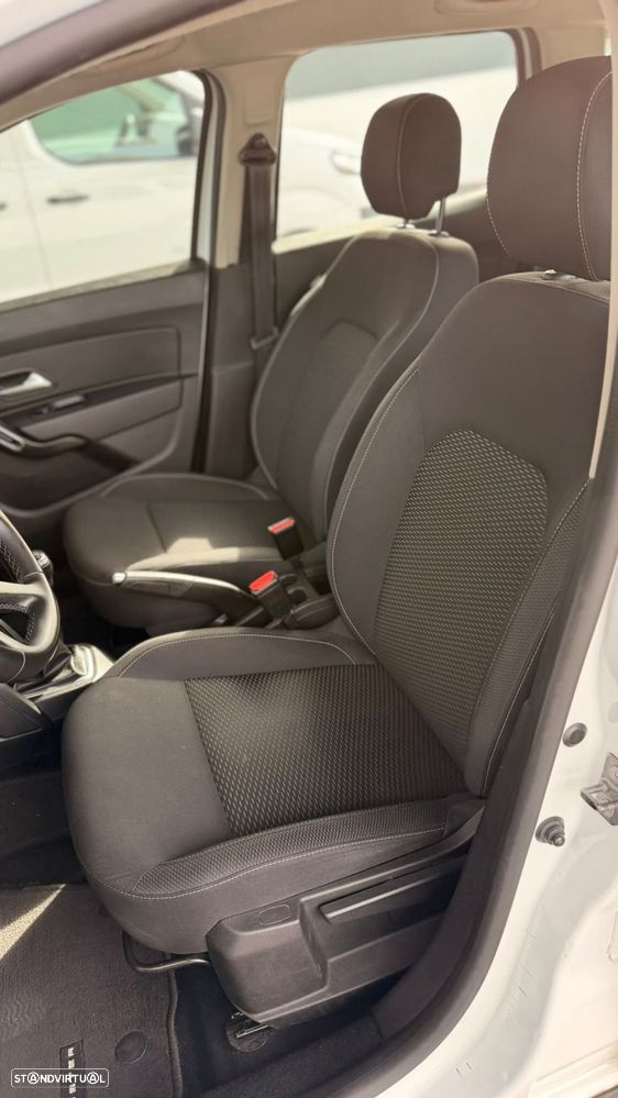 Dacia Duster 1.0 TCe ECO-G Comfort Bi-Fuel - 10