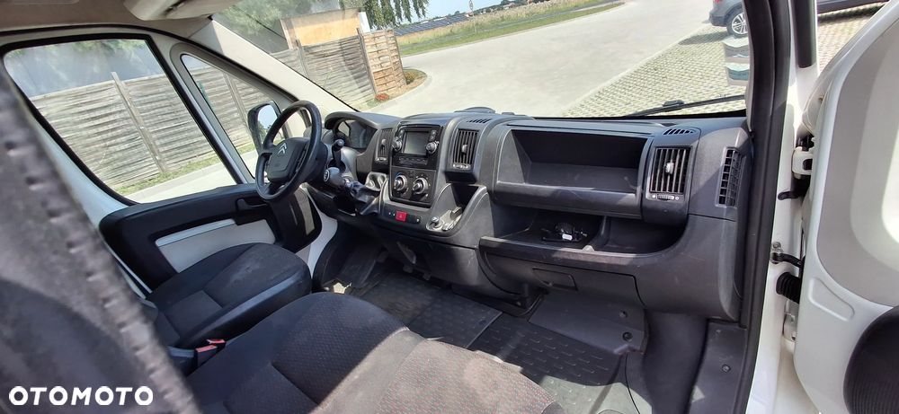 Citroën Jumper - 15
