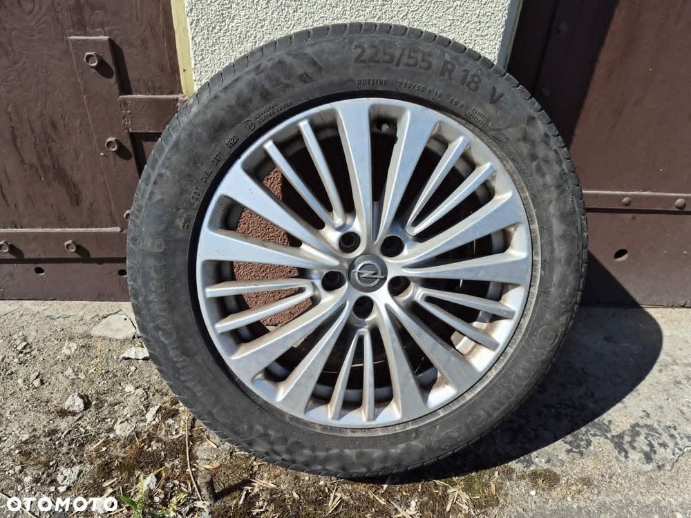 Opel Grandland X - 20