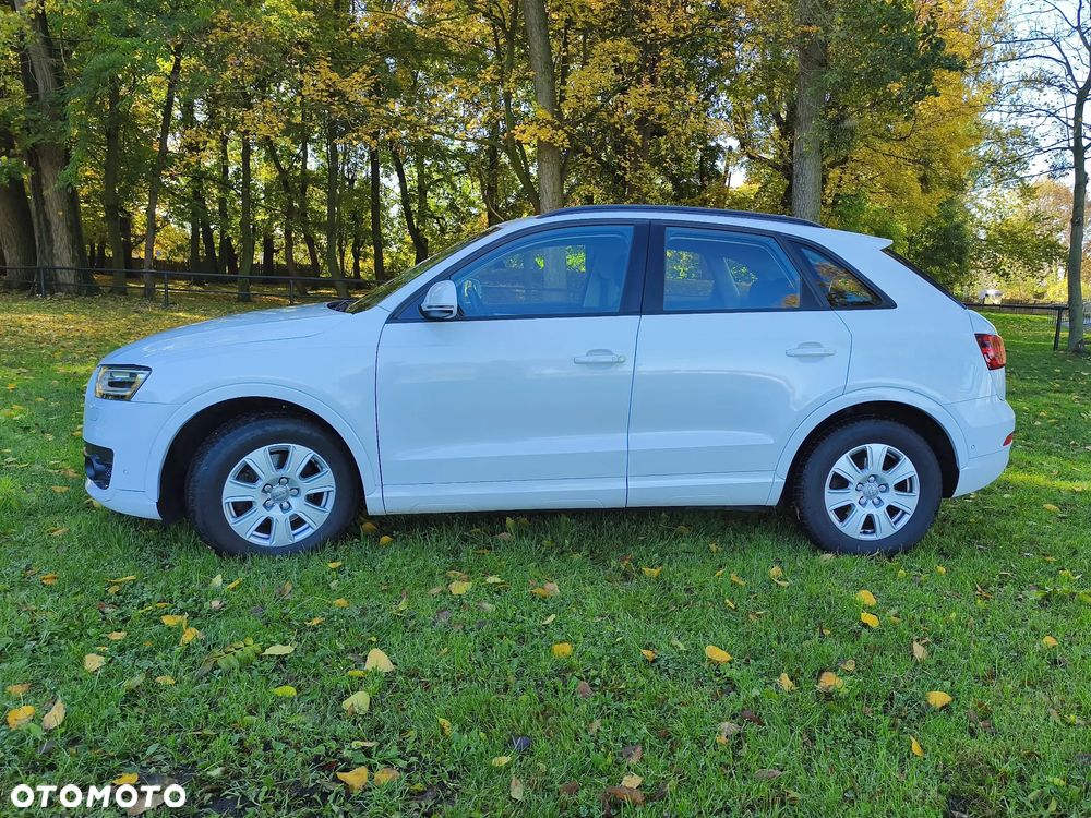 Audi Q3 - 7