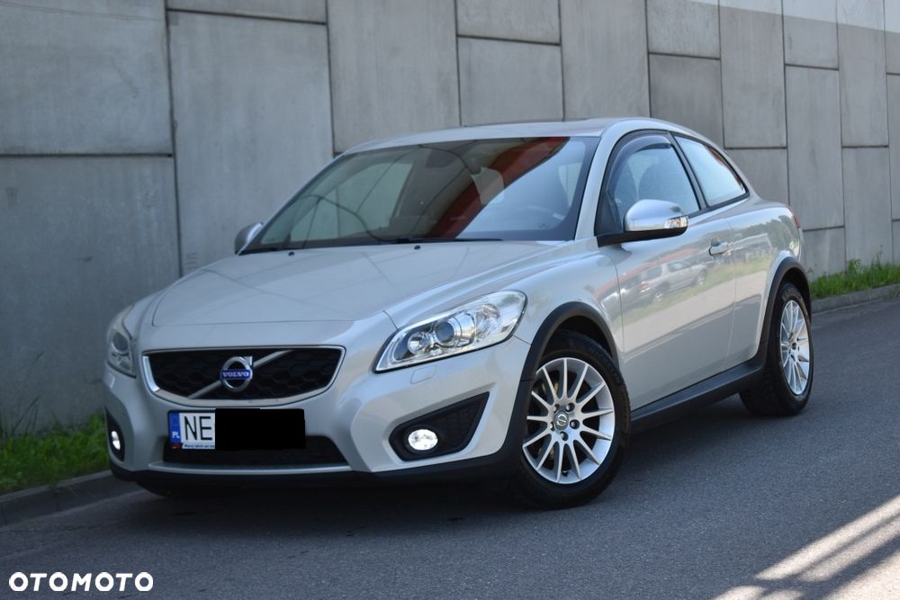 Volvo C30 D2 RDesign - 3