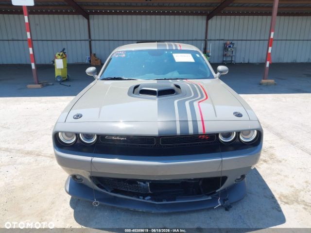 Dodge Challenger Automatik 392 Hemi Scat Pack Shaker - 9