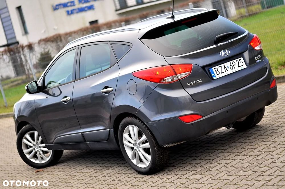 Hyundai ix35 - 6